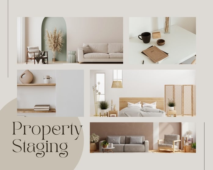15 Years Property Styling/Staging Business For Sale SV1596 15 Years Property Styling/Staging Business For Sale SV1596