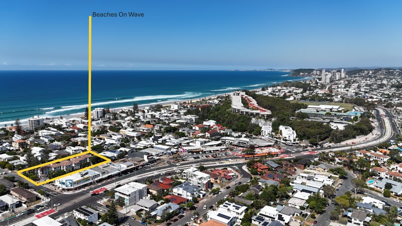Rare Beachside Management Rights with Outstanding Lifestyle Appeal