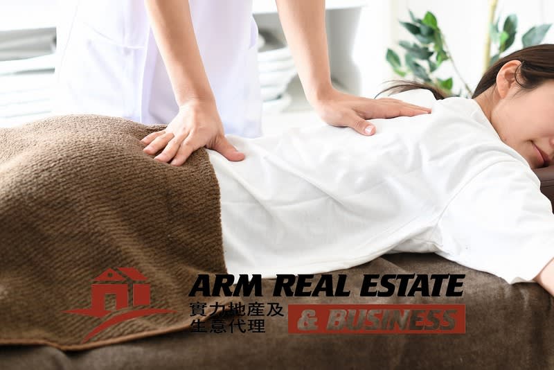 Well- Established Massage Business Near Queen Victoria Market | Stable Business Well- Established Massage Business Near Queen Victoria Market | Stable Business