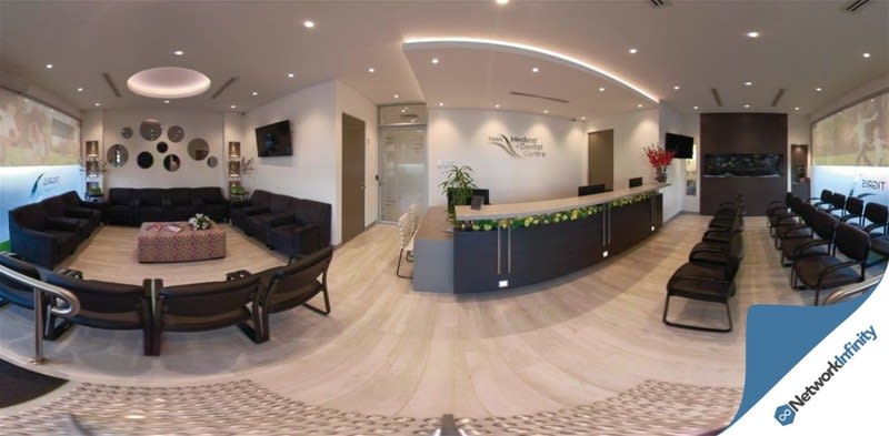 Dental Clinic Business For Sale with Medical Centre Dental Clinic Business For Sale with Medical Centre