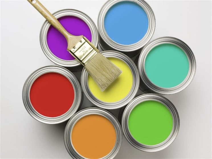 Iconic Paint Store Franchise Iconic Paint Store Franchise