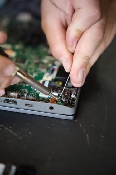Computer Repairs Business 15+ Years Northern Suburbs Computer Repairs Business 15+ Years Northern Suburbs