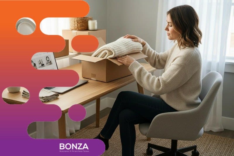 36698 - Established Homewares & Textiles E-Commerce Opportunity 36698 - Established Homewares & Textiles E-Commerce Opportunity