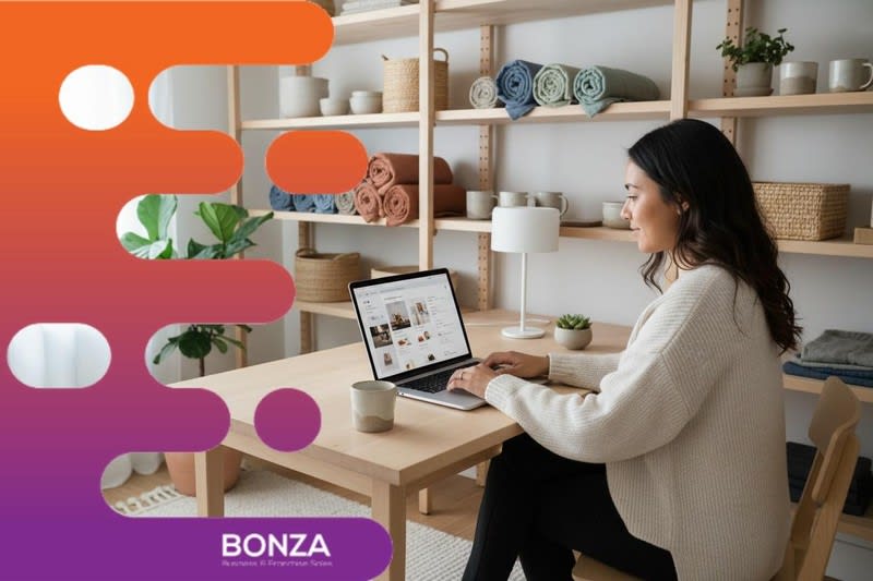 36698 - Established Homewares & Textiles E-Commerce Opportunity 36698 - Established Homewares & Textiles E-Commerce Opportunity