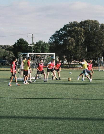 Turn Your Love Of Football Into A Scalable Business Turn Your Love Of Football Into A Scalable Business