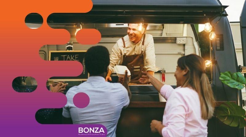 36428 Mobile Food & Coffee Business With Strong Cash Flow 36428 Mobile Food & Coffee Business With Strong Cash Flow
