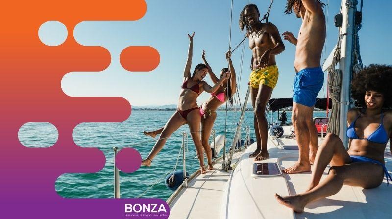 36725 Premium Private Charter Business with Strong Reviews 36725 Premium Private Charter Business with Strong Reviews