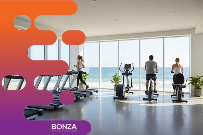 36723 Community-Focused Gym with Strong Member Retention 36723 Community-Focused Gym with Strong Member Retention