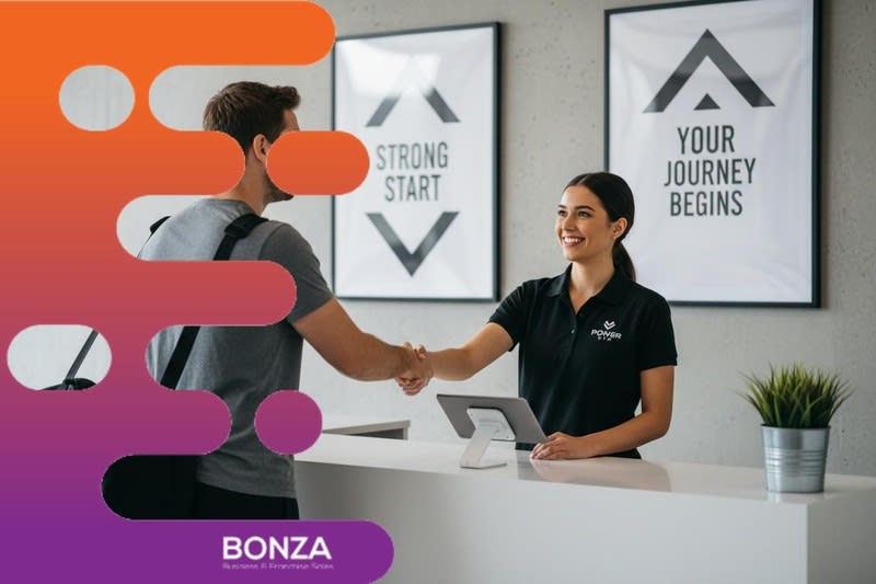 36723 Community-Focused Gym with Strong Member Retention 36723 Community-Focused Gym with Strong Member Retention