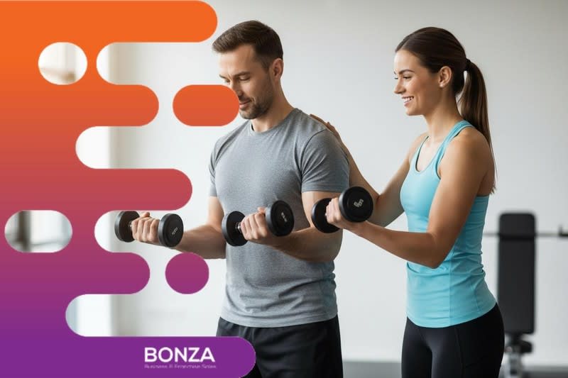 36723 Community-Focused Gym with Strong Member Retention 36723 Community-Focused Gym with Strong Member Retention