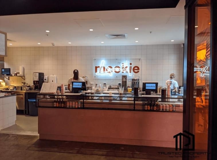 High-End Fast Food Opportunity Prime Southside Canberra Location - Sold High-End Fast Food Opportunity Prime Southside Canberra Location - Sold