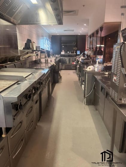 High-End Fast Food Opportunity Prime Southside Canberra Location - Sold High-End Fast Food Opportunity Prime Southside Canberra Location - Sold