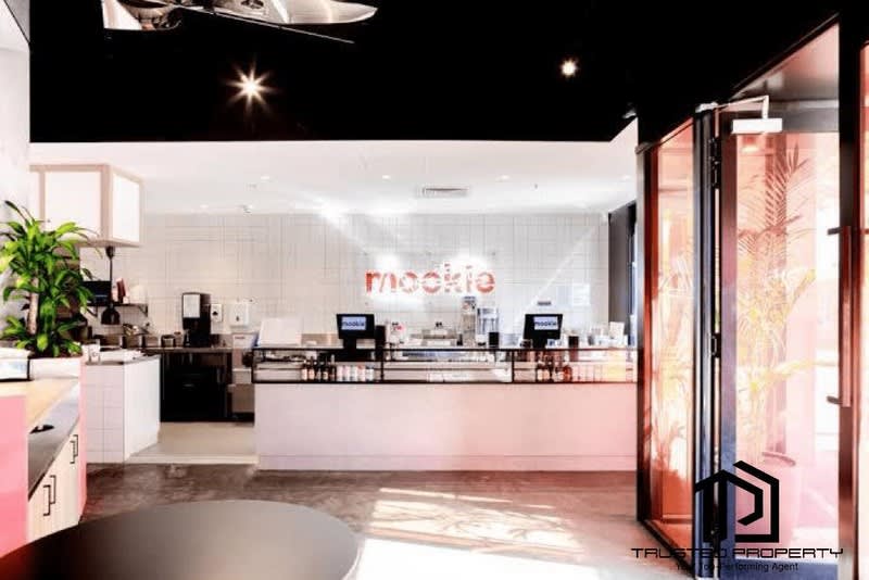High-End Fast Food Opportunity Prime Southside Canberra Location - Sold High-End Fast Food Opportunity Prime Southside Canberra Location - Sold