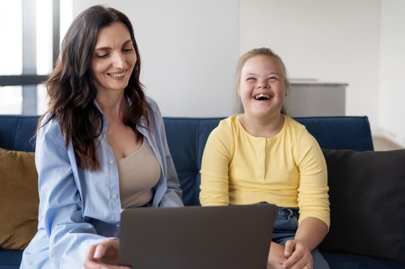 Registered NDIS Provider Sydney, NSW Registered NDIS Provider Sydney, NSW