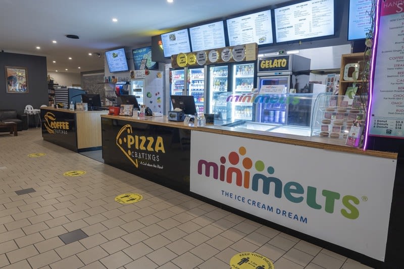 Versatile Pizza Shop and Cafe Dubbo, NSW Versatile Pizza Shop and Cafe Dubbo, NSW