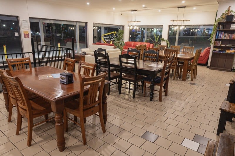 Versatile Pizza Shop and Cafe Dubbo, NSW Versatile Pizza Shop and Cafe Dubbo, NSW