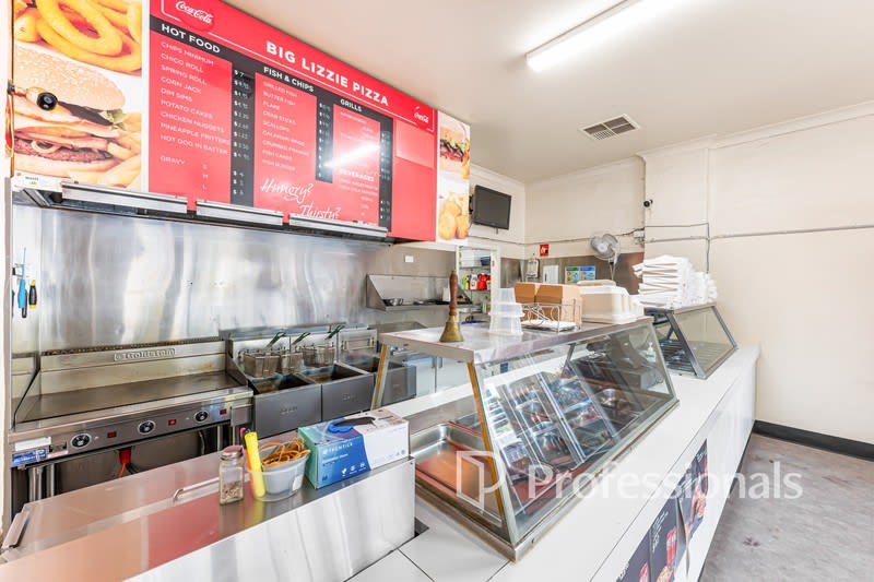 Big Lizzie Pizza Established & Thriving Red Cliffs Favourite Big Lizzie Pizza Established & Thriving Red Cliffs Favourite