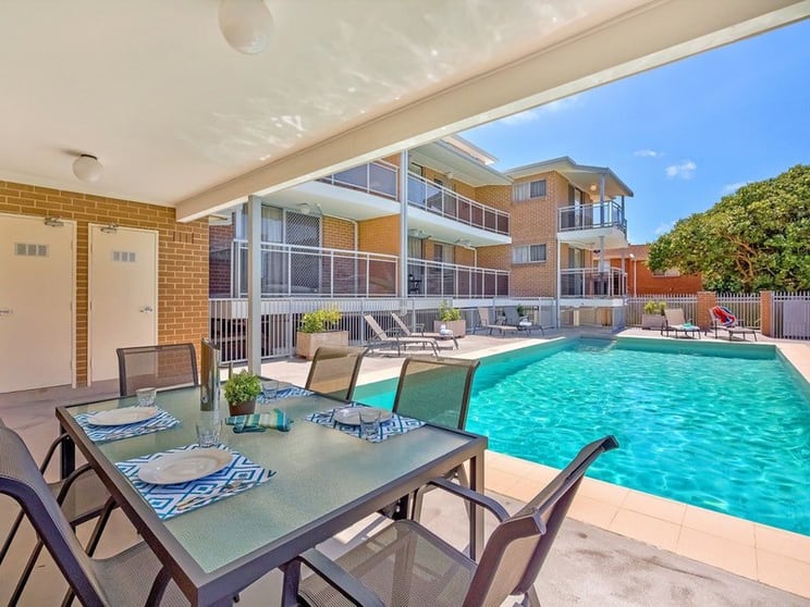 Leasehold For Sale - Modern Boutique Motel Complex - Central Coast Leasehold For Sale - Modern Boutique Motel Complex - Central Coast