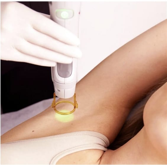 Established Laser Clinic - High Performing Established Laser Clinic - High Performing