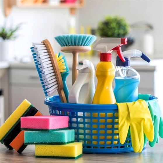 Cleaning Products Supply Business Cleaning Products Supply Business