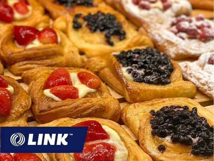 Profitable Growing Online Cake & Dessert Business Profitable Growing Online Cake & Dessert Business