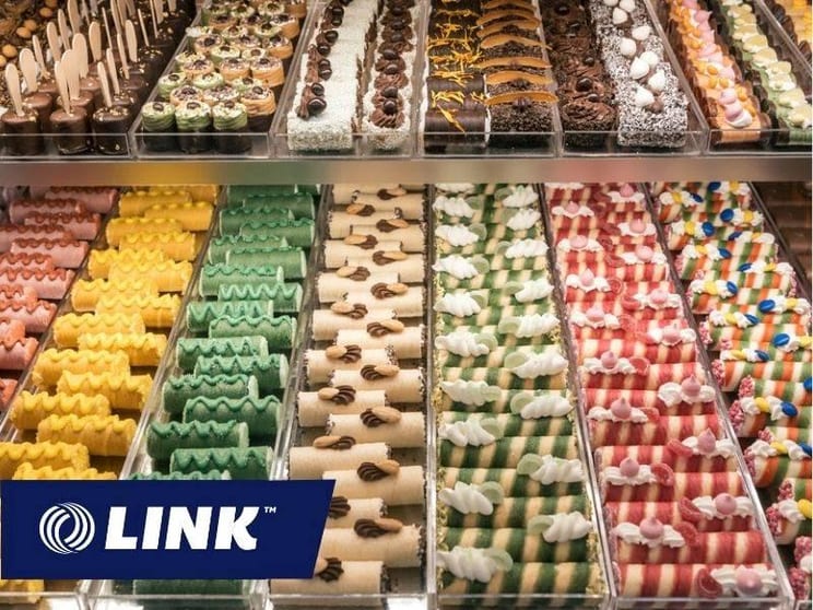 Profitable Growing Online Cake & Dessert Business Profitable Growing Online Cake & Dessert Business