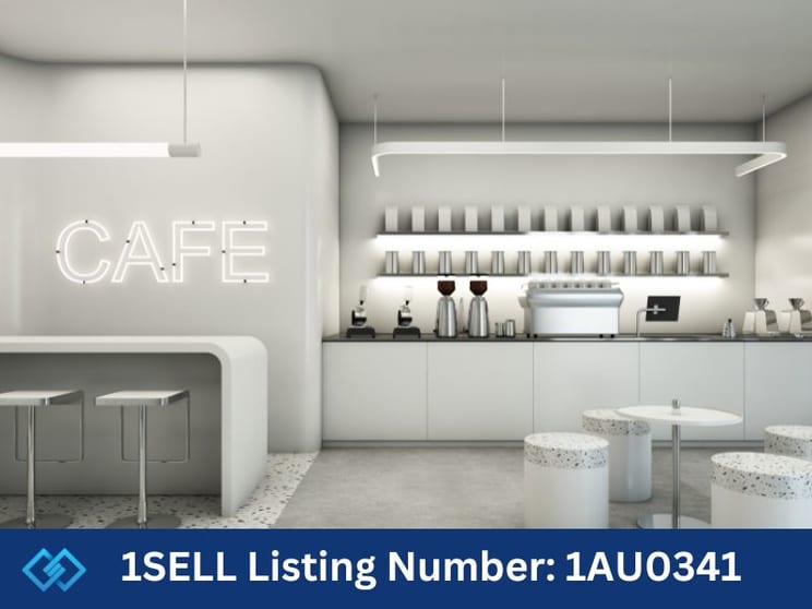 Turnkey & High-Profit Independent Café - Sydney North-West Turnkey & High-Profit Independent Café - Sydney North-West