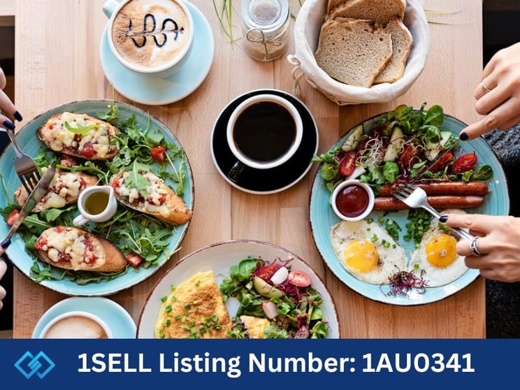 Turnkey & High-Profit Independent Café - Sydney North-West Turnkey & High-Profit Independent Café - Sydney North-West
