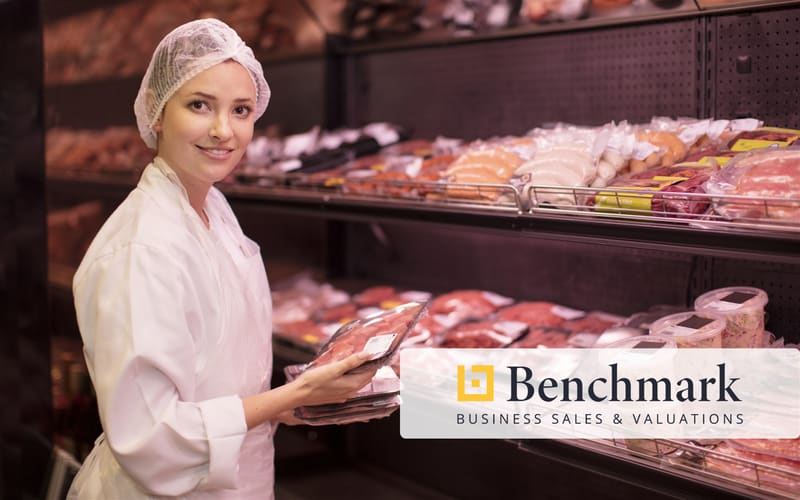 Market-Leading Food Wholesaler & Distributor Market-Leading Food Wholesaler & Distributor