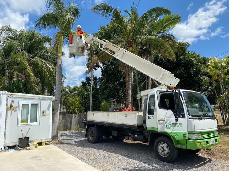 A High Demand Essential Services Business with Major Contracts & Serious Earning Power