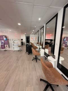 Hair Salon Glenelg (selling for fit out) for sale Hair Salon Glenelg (selling for fit out) for sale