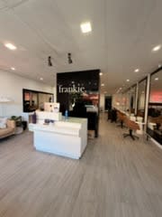 Hair Salon Glenelg (selling for fit out) for sale Hair Salon Glenelg (selling for fit out) for sale