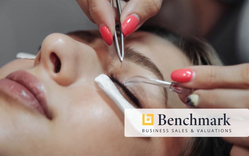 Cronulla Beauty Salon for Sale  Turnkey Opportunity