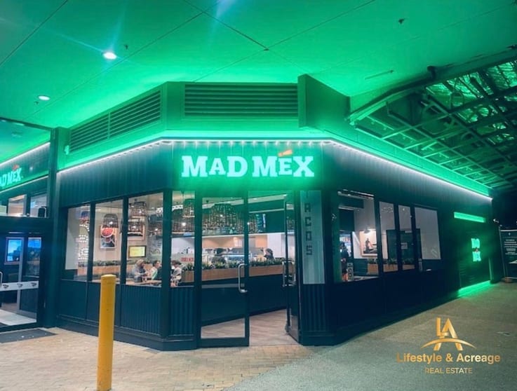 Own a Profitable Leading Mexican Franchise in a Prime Bayside Location