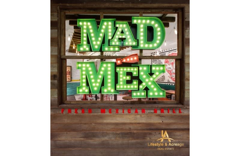 Own a Profitable Leading Mexican Franchise in a Prime Bayside Location