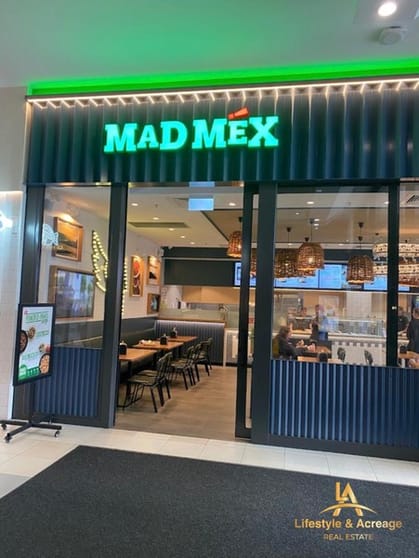 Own a Profitable Leading Mexican Franchise in a Prime Bayside Location