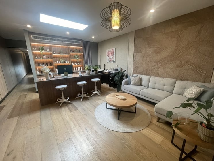Luxury Wellness Spa - Bayside