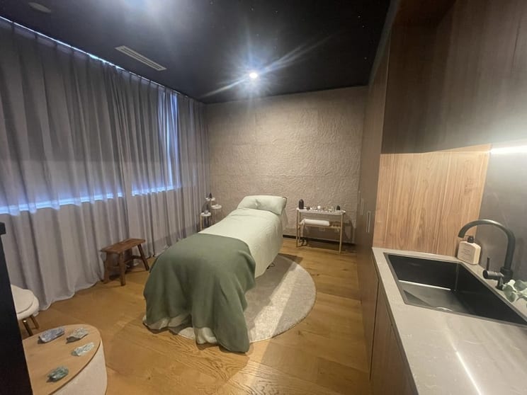 Luxury Wellness Spa - Bayside