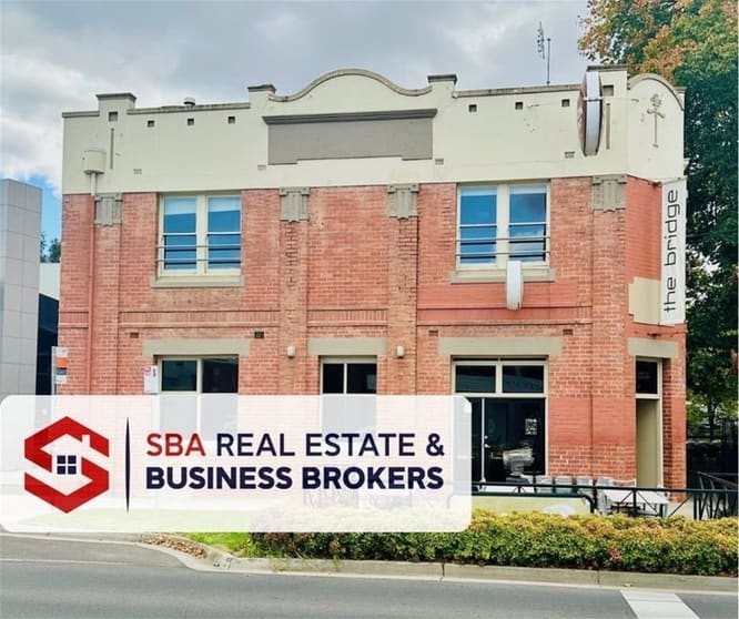 Premium Freehold Hotel Investment Blue-Chip Bendigo CBD Premium Freehold Hotel Investment Blue-Chip Bendigo CBD