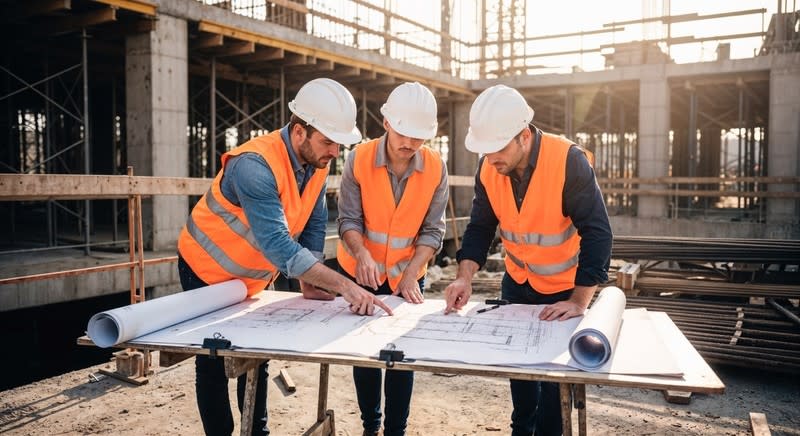 Established Government and Commercial Construction Business Sydney, NSW Established Government and Commercial Construction Business Sydney, NSW