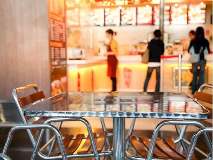 Established 5-Store QSR Group | Burger & Taco Brand Established 5-Store QSR Group | Burger & Taco Brand