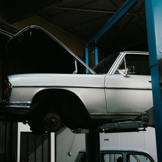Automotive Restoration - Profitable Automotive Restoration - Profitable