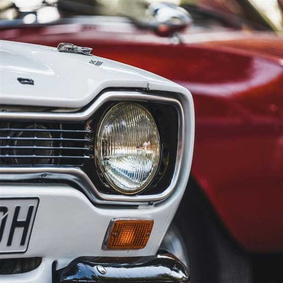 Automotive Restoration - Profitable Automotive Restoration - Profitable