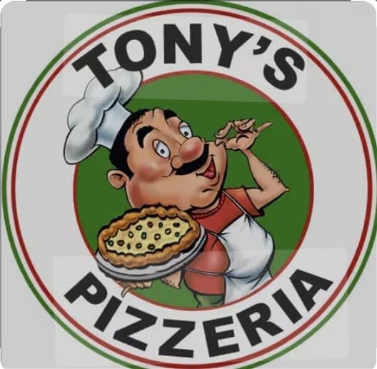 Tony's Pizzeria & Pasta Italian Restaurant Tony's Pizzeria & Pasta Italian Restaurant