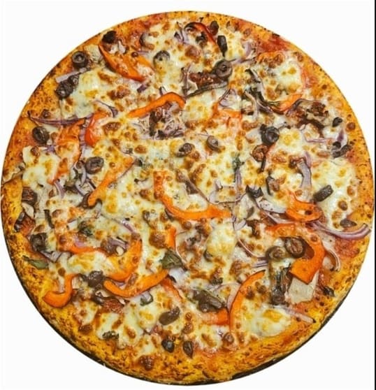 Tony's Pizzeria & Pasta Italian Restaurant Tony's Pizzeria & Pasta Italian Restaurant