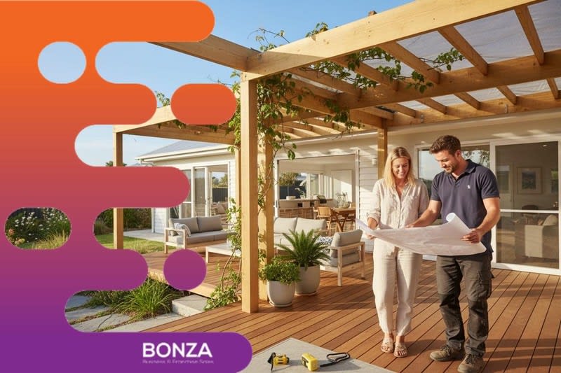 36733 - Profitable Decking Construction Business 36733 - Profitable Decking Construction Business