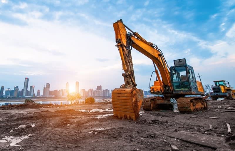 Established Government and Commercial Construction Business Sydney, NSW Established Government and Commercial Construction Business Sydney, NSW