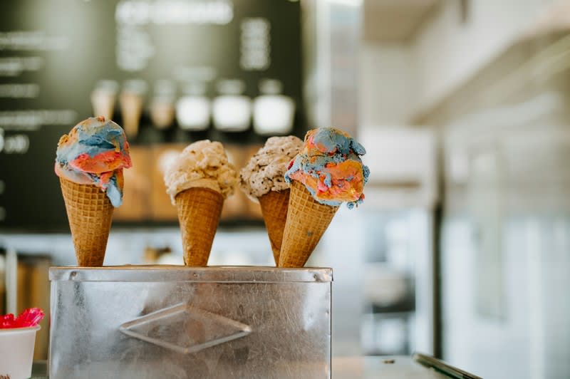 Boutique Café & Ice Creamery  Fully Fitted, Ready to Scale | Mornington Peninsula [2605011]