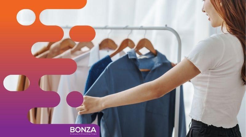 36735 Boutique Fashion Label Opportunity with Existing Stock 36735 Boutique Fashion Label Opportunity with Existing Stock