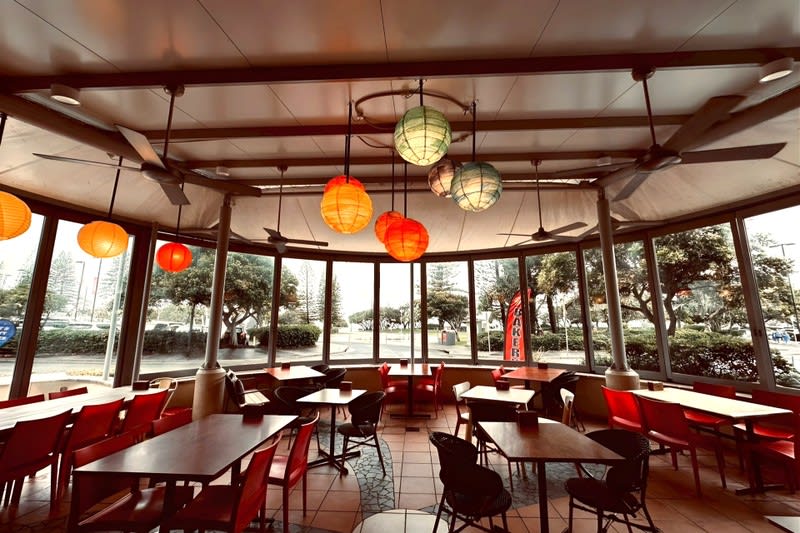'Asian Fusion' Restaurant Beachside @ Kings - Reduced 'Asian Fusion' Restaurant Beachside @ Kings - Reduced